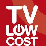 TVLowCost logo