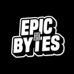 Epic Bytes Creative Agency logo