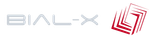 BIAL-X logo