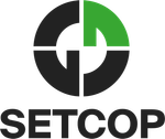 SETCOP MARKETING AGENCY logo