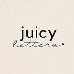 JUICY LETTERS