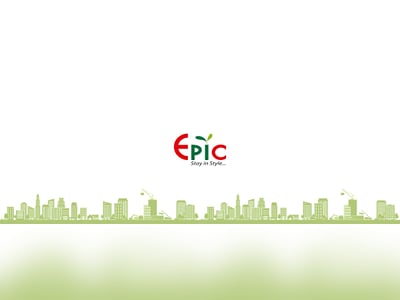 23rd Anniversary Brand Story Film for Epic Properties - Motion-Design