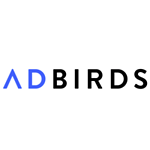 AdBirds logo