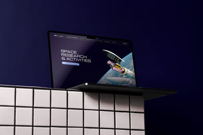 ETH Zurich Space | Brand Refresh & Website Build - Content-Strategie