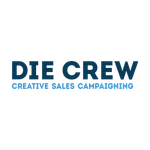 DIE CREW AG | Creative Sales Campaigning logo