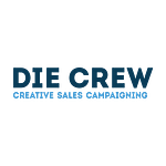 Die Crew AG | Creative Sales Campaigning logo