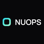 NUOPS logo