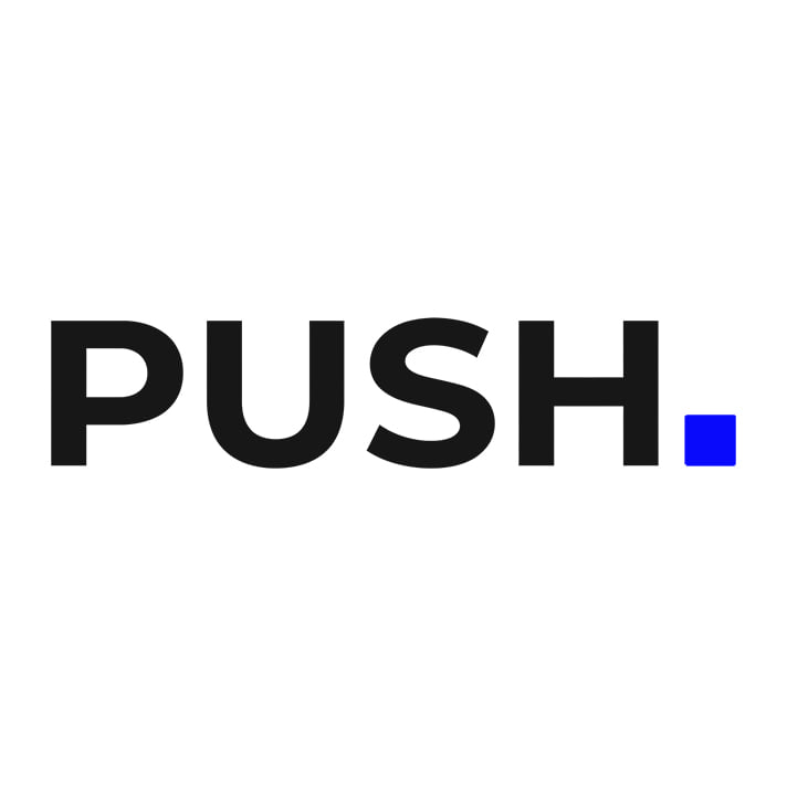 PUSH. E-commerce CRO.