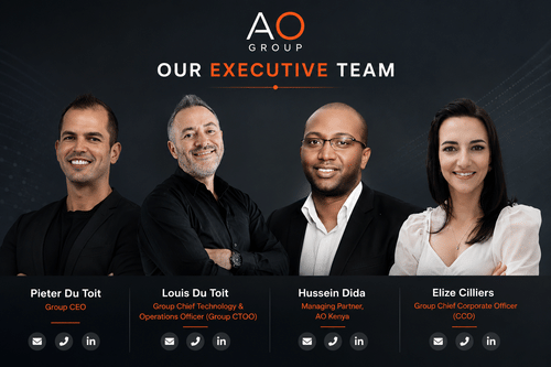 AO Group cover