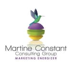 Martine Constant Consulting Group logo