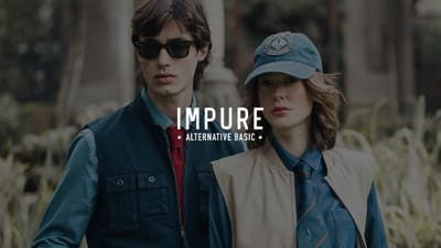Impure | Lancio e crescita e-commerce brand fashion: +84% di fatturato - Digital Strategy
