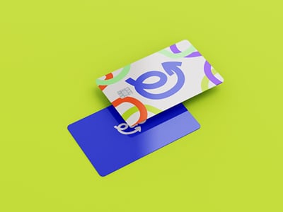 ELO · Identidad para una marca de créditos - Identidad Gráfica