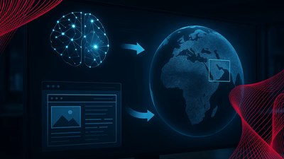 Mit KI zum Website-Relaunch & GEO-Exzellenz - SEO