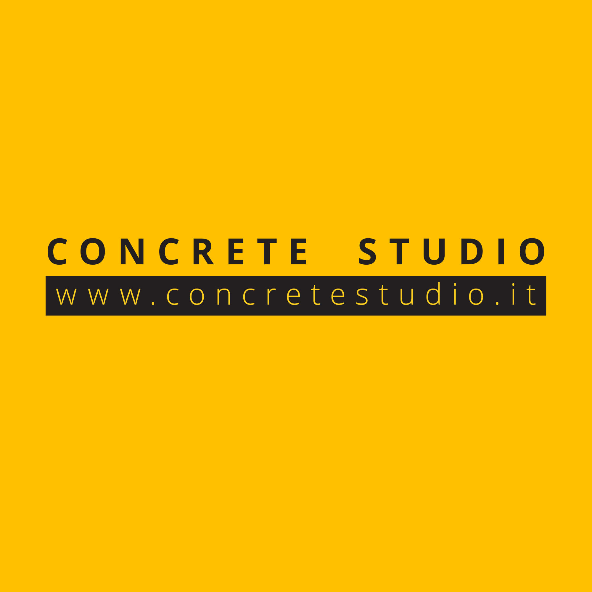 Concrete Studio