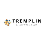 Tremplin Numérique logo