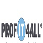 Prof-IT4all BV logo