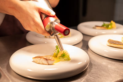 [Reportage] Restaurant Le Pilori - Photographie