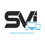 SVI Agence Web logo