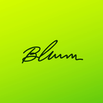 BLUMM CREATIVE LLC logo