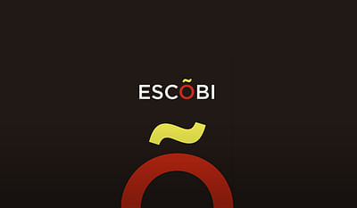 Frutas Escobi - Diseño Gráfico