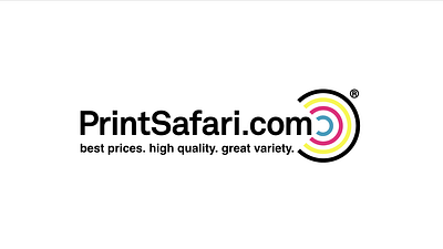 Adobe Commerce (ex. Magento) website for PrintSafari - E-commerce
