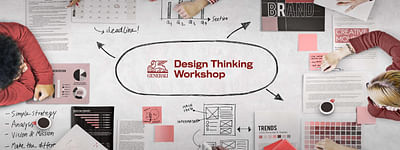 Generali : Design Thinking Workshop - Ergonomie (UX/UI)