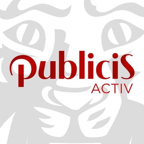 Publicis Activ