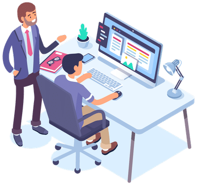 Design sprint - Ergonomie (UX/UI)