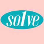 Solve it once logo
