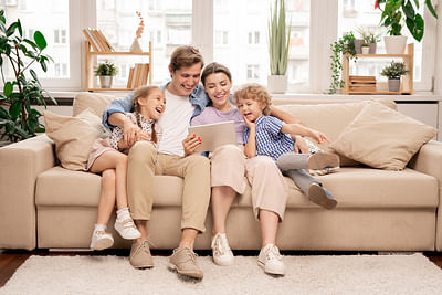 Allianz Vimass - Per un futuro più sereno - Pubblicità online