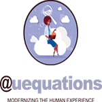 Universal Equations, Inc. logo