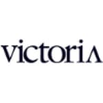 Victoria Creative logo