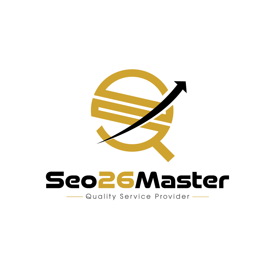 SEO26MASTER