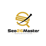 SEO26MASTER logo