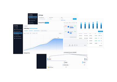 Construction et suivi de plans de performance - Web analytique/Big data