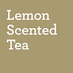 Lemon Scented Tea logo