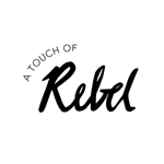 A touch of Rebel logo