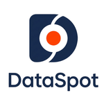 DataSpot logo