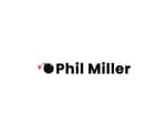 Phil Miller logo
