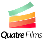 Quatre Films logo