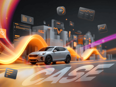 Reputation Management for an Automotive Brand - Digital Strategy