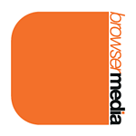 Browser Media Solutions logo