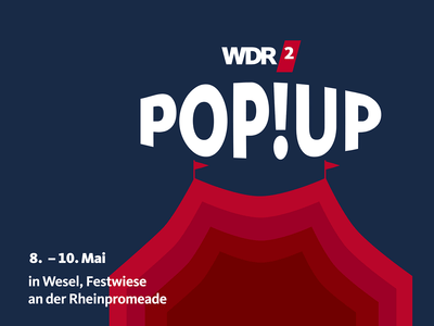 WDR POP UP - Digitale Strategie