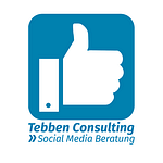 Tebben Consulting Social Media Beratung e.K. logo
