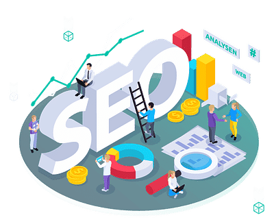 Studenten Bieten | SEO-Texte - SEO