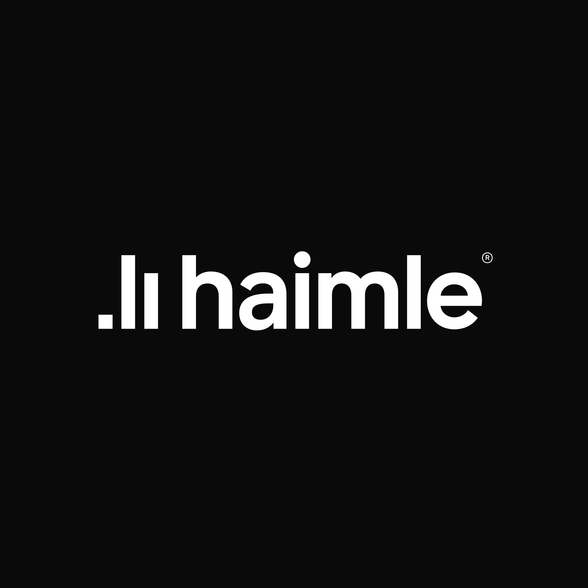 haimle online marketing GmbH
