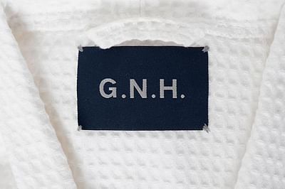 Great Northern Hotel, 2 - Advertising