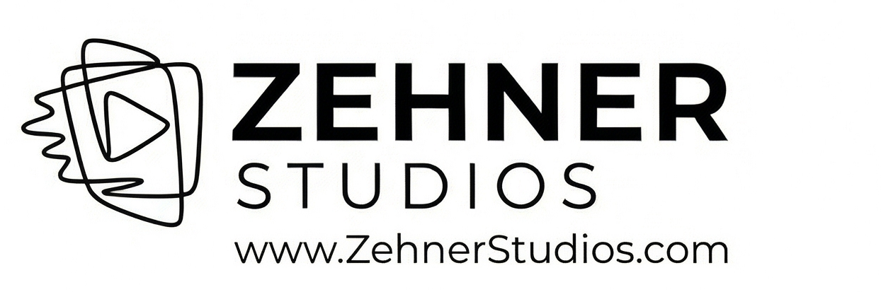 Zehner B2B Explainer Videos
