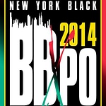 New York Black Expo Inc. logo