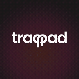 Traqpad – Agence digitale | Sites web sur-mesure & performants